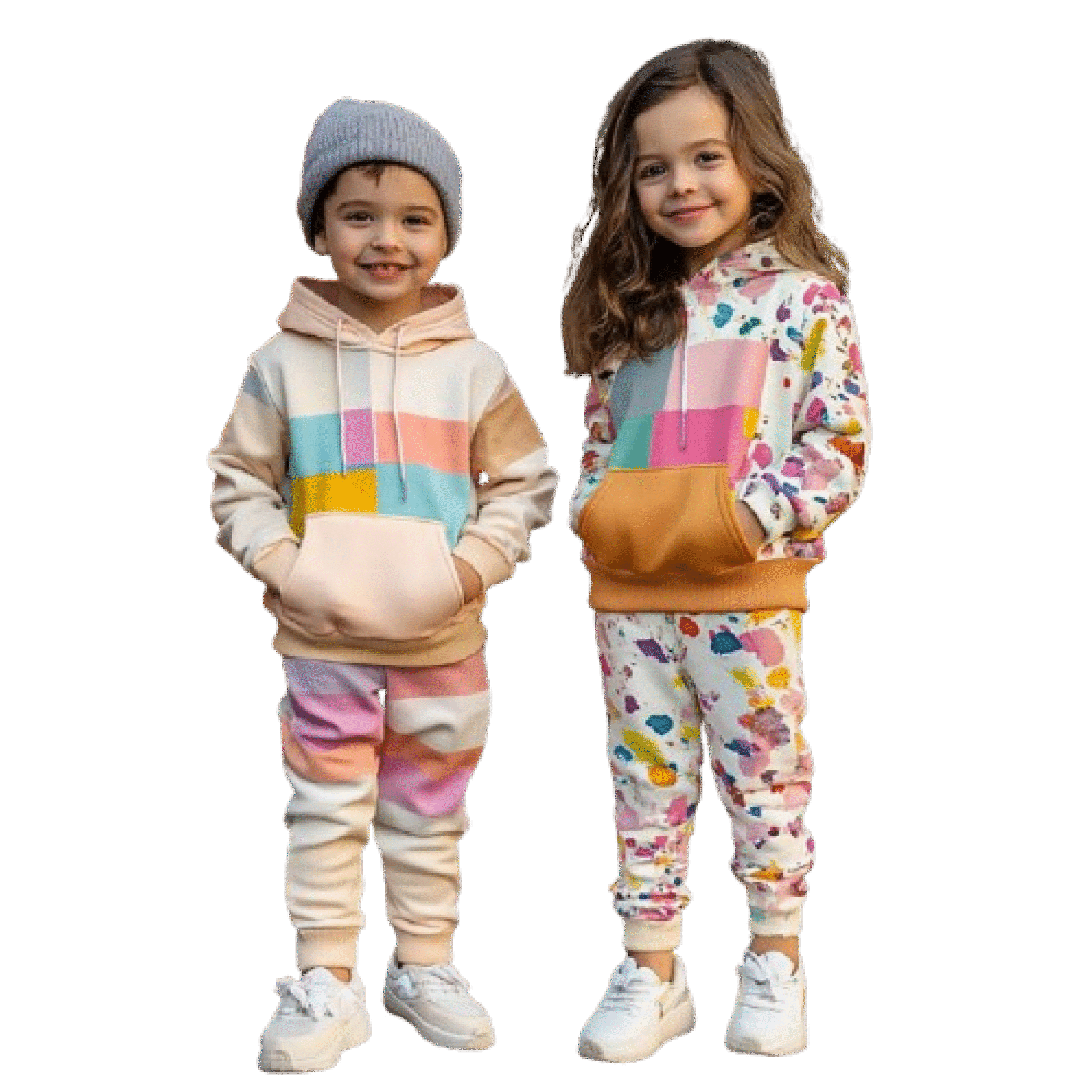 Kids’ Wear