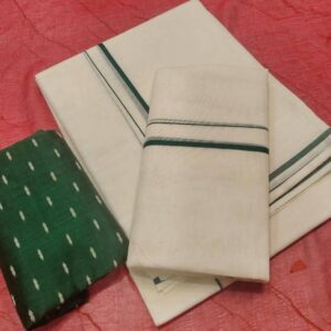 Puliyakara set mundu