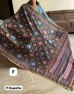 Pakistani Dupatta