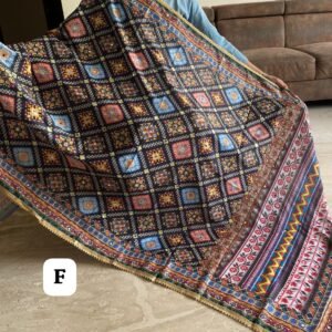 Pakistani Dupatta